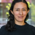 Lina Estupinan-Suarez