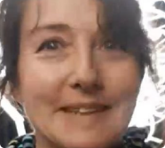 Lucy Bastin